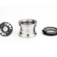 Vairo kolonėlė besriegė Enduro Bearings / Stainless Steel 28.6 mm