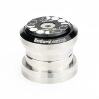 Vairo kolonėlė besriegė Enduro Bearings / Stainless Steel 28.6 mm