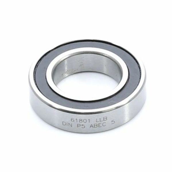 Guolis Enduro Bearings 61801 LLB ABEC 5