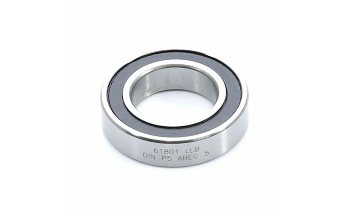 Guolis Enduro Bearings 61801 LLB ABEC 5