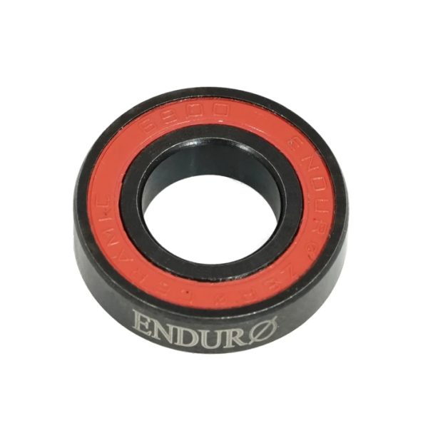 Guolis Enduro Bearings CO 6900 VV Enduro Zero Black-Oxide Ceramic Hybrid