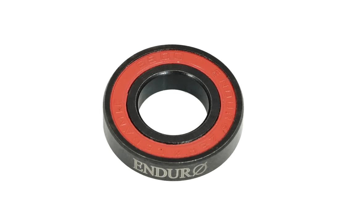 Guolis Enduro Bearings CO 6900 VV Enduro Zero Black-Oxide Ceramic Hybrid