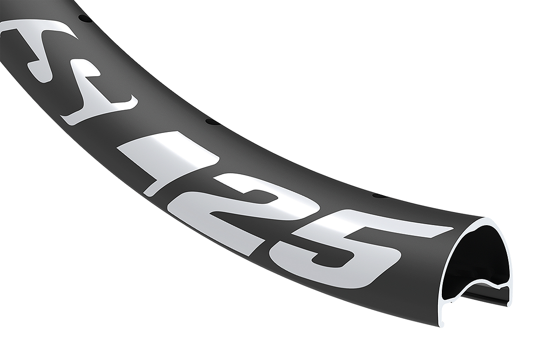 Ratlankis 700C BlackJack SL 25 ASY