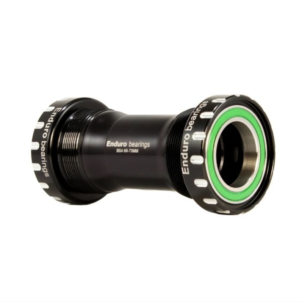 Miniklio velenas Enduro Bearings Ceramic-Hybrid XD-15 BSA Shimano