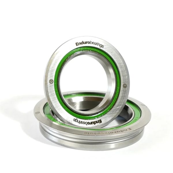 Vairo kolonėlė besriegė Enduro Bearings / x / Maxhit Zero-Stack Stainless Steel 28.6 mm