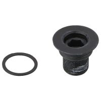 Žvaigždžių blokas priekinis Shimano FC-U CUES Linkglide #3