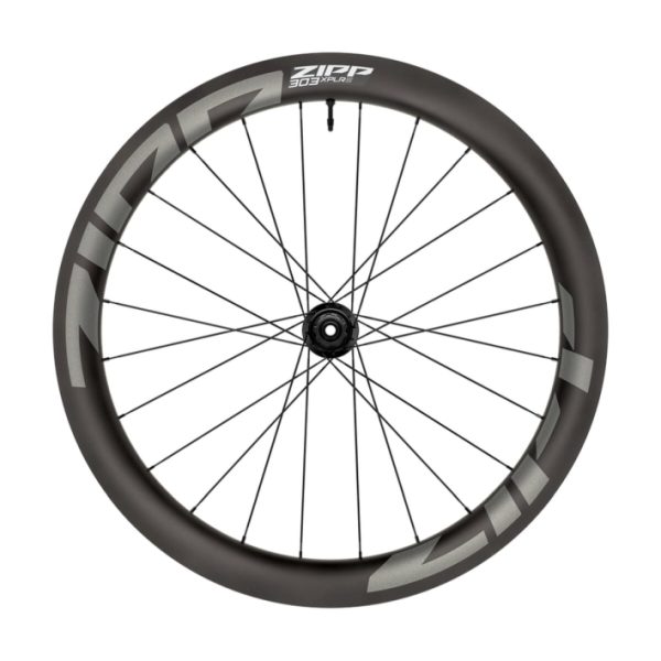 Ratas galinis Zipp 700C 303 XPLR S Carbon XDR