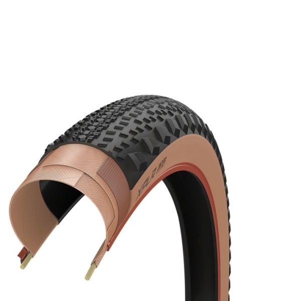 Padanga dviračiui Zipp Goodyear Inter XPLR