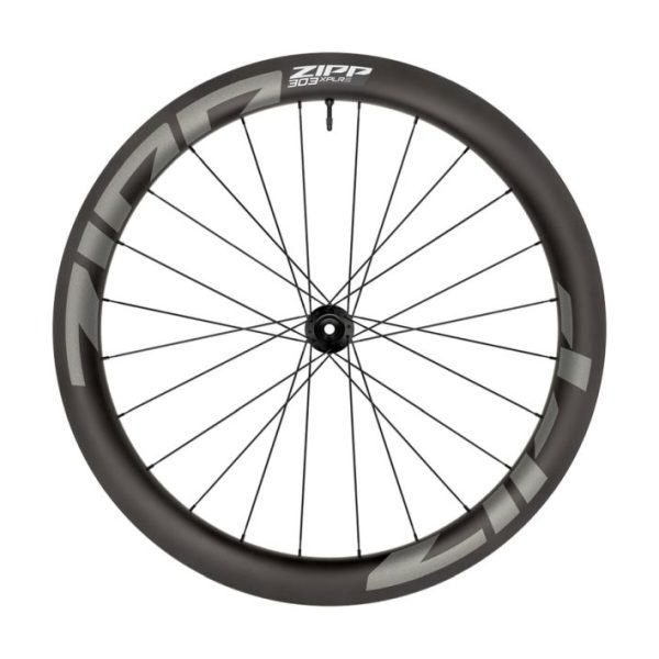 Ratas priekinis Zipp 700C 303 XPLR S Carbon