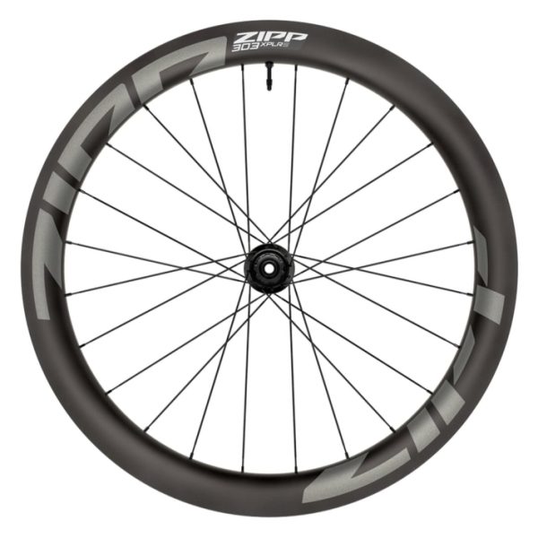 Ratas galinis Zipp 700C 303 XPLR S Carbon Shimano HG
