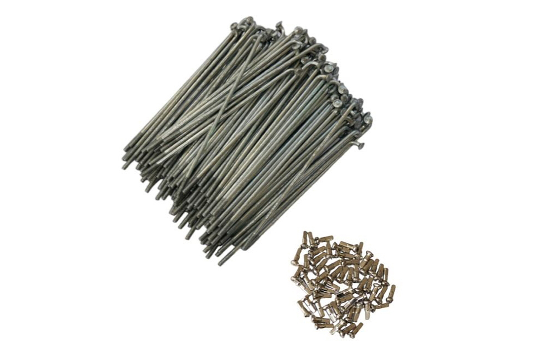 Stipinai Pillar 14G