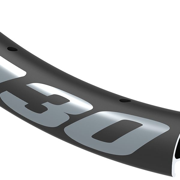 Rim 29" BlackJack SL 30 ASY