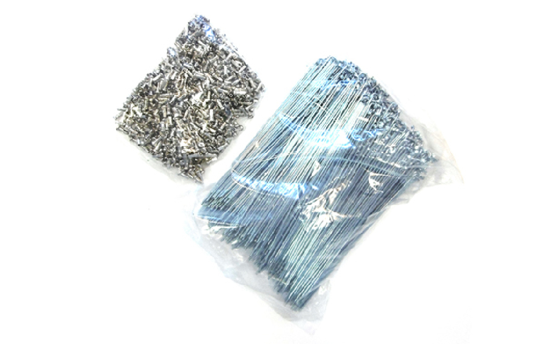Stipinai Pillar 14G