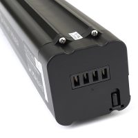 E-dviračio akumuliatorius Levit Apache Power S2 #2