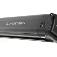 E-dviračio akumuliatorius Levit Apache Power S2