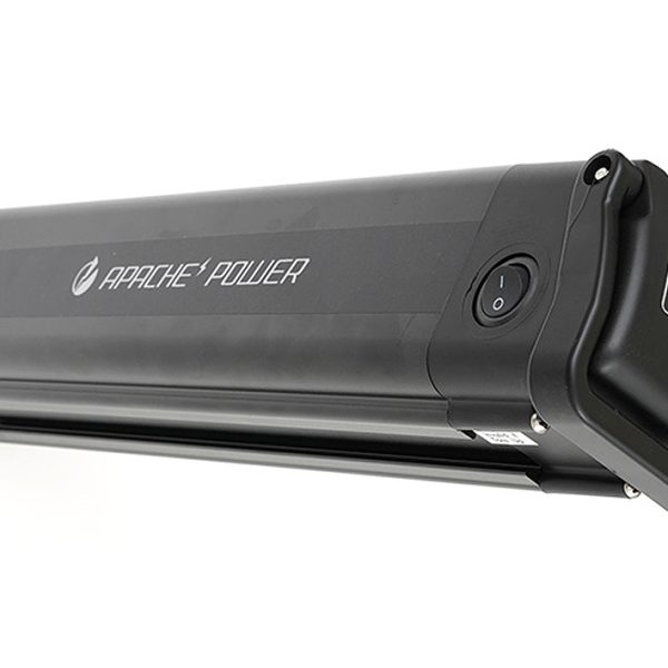 E-dviračio akumuliatorius Levit Apache Power S2