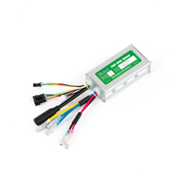 Elektrinio dviračio kontroleris Levit LSW B1RFSS
