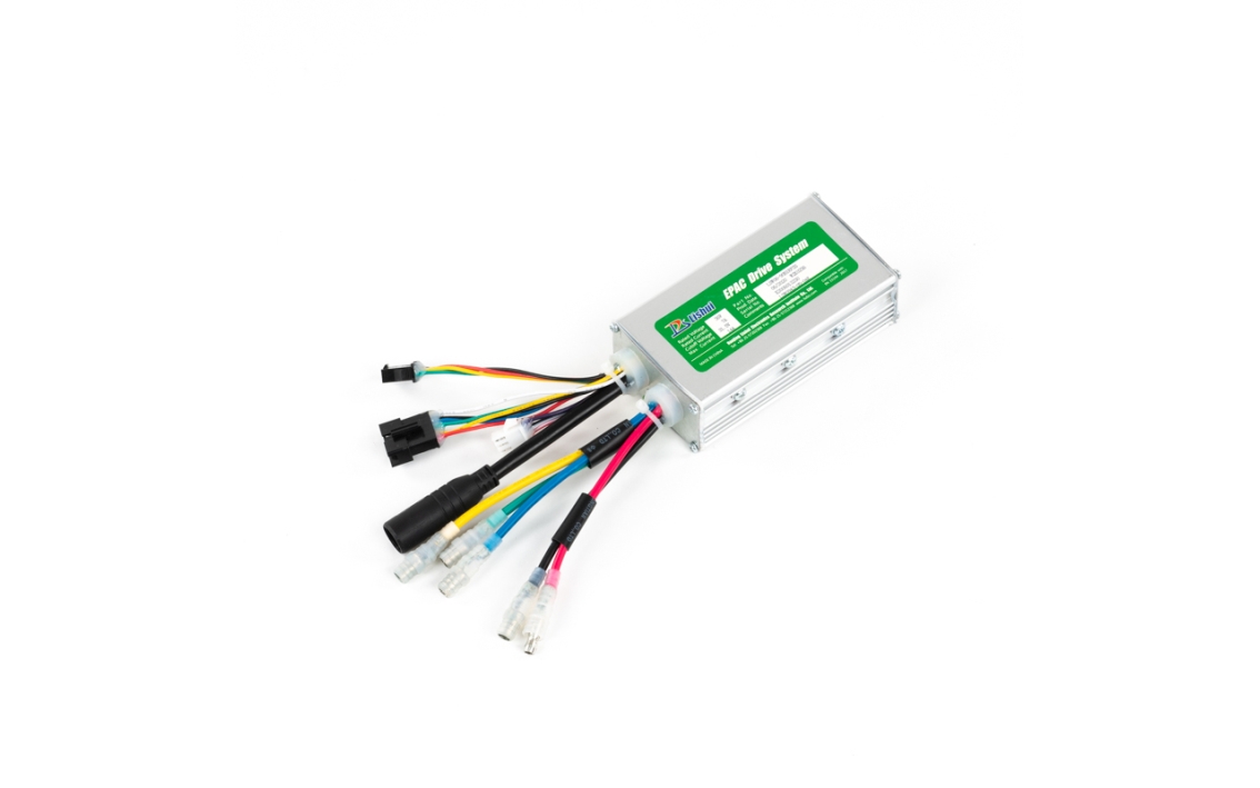 Elektrinio dviračio kontroleris Levit LSW B1RFSS