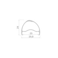 Ratlankis 700C BlackJack SL 25 ASY