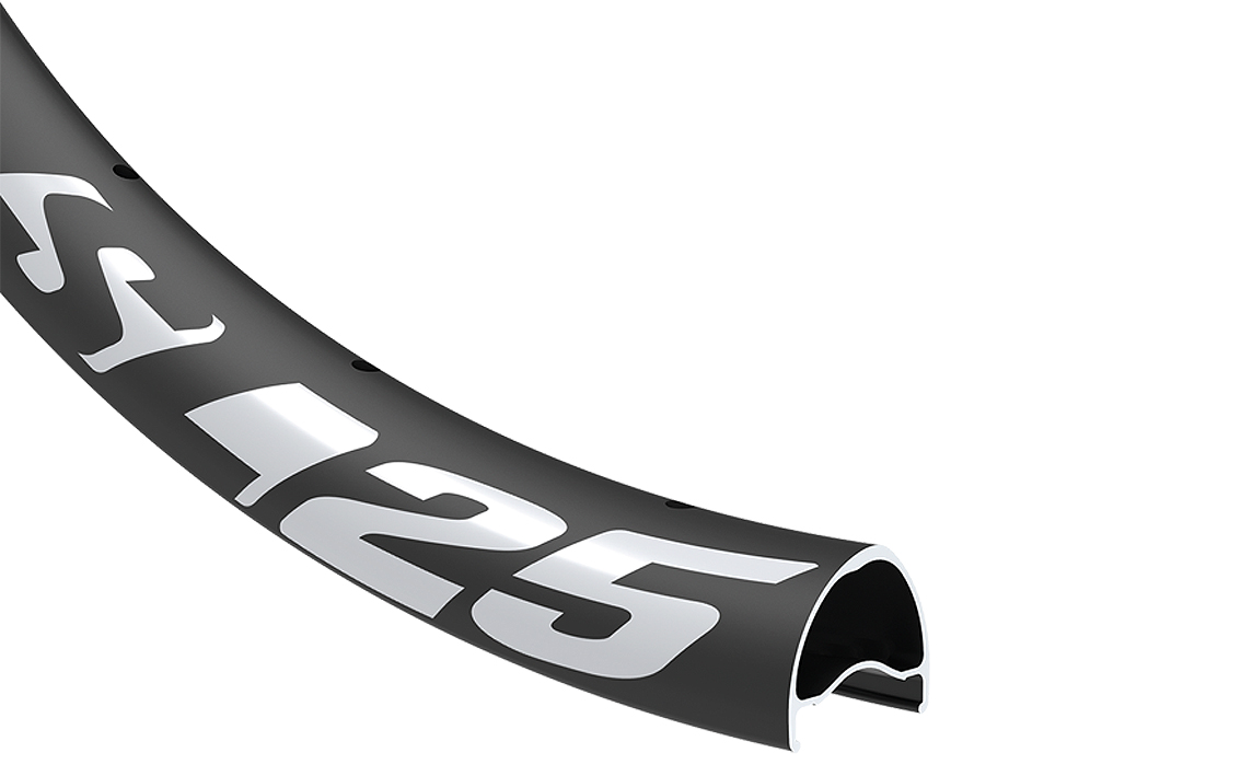 Ratlankis 700C BlackJack SL 25 ASY