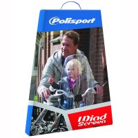 Kėdutės vaikui apsauginis skydas Polisport #5
