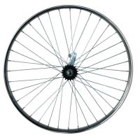 Ratas galinis Shining 7X SS Falcon 28"