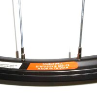Ratas galinis 28" Shining CT-46 SS Velosteel 3