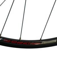 Ratas galinis 28" Shining CT-46 Nexus 7 3