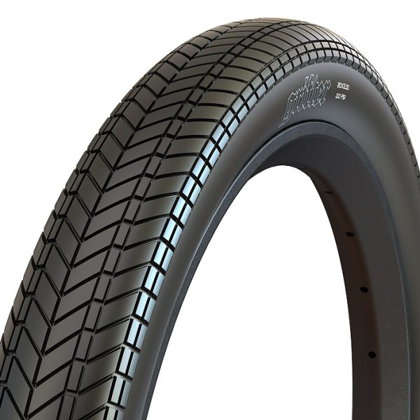 Padanga dviračiui Maxxis Grifter