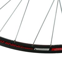 Ratas priekinis Shining CT-46 QR SB #2