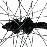 Ratas galinis Shining 27.5" CT-46 QR SB FH 2