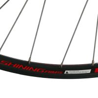 Ratas galinis Shining 27.5" CT-46 QR SB FH 3