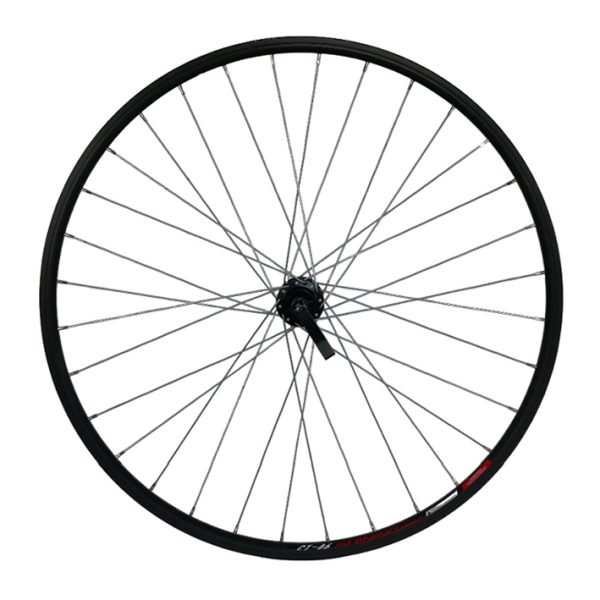 Ratas galinis Shining 27.5" CT-46 QR SB FH