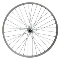 Ratas galinis 26" Shining A-6N NUT MF 1