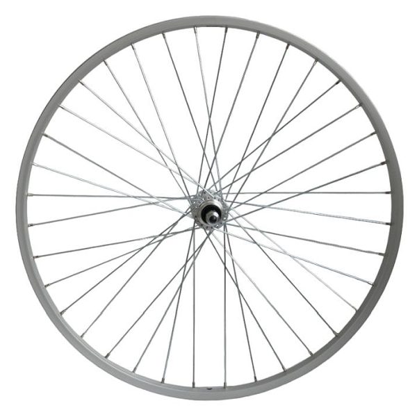 Ratas galinis 26" Shining A-6N NUT MF