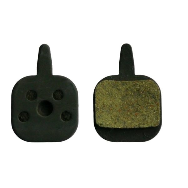 Stabdžių trinkelės D-brake Promax MX1-MX2