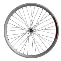 Ratas galinis 26" Shining A-320 NUT MF 1