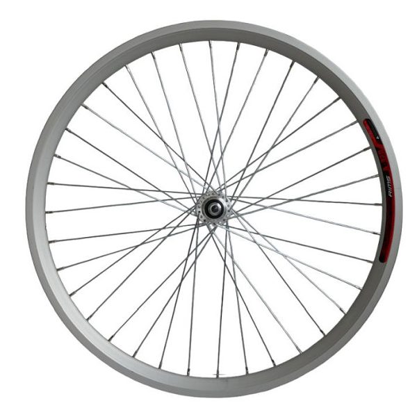 Ratas galinis 26" Shining A-320 NUT MF