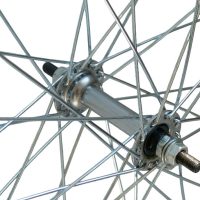 Ratas priekinis 26" Shining 7X NUT 2