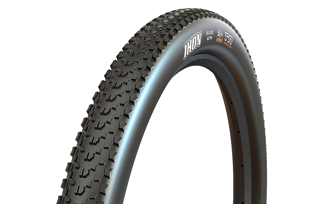 Padanga dviračiui Maxxis Ikon