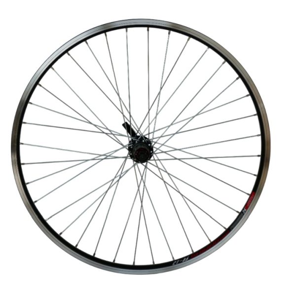 Ratas galinis Shining CT-46 QR FH 26"