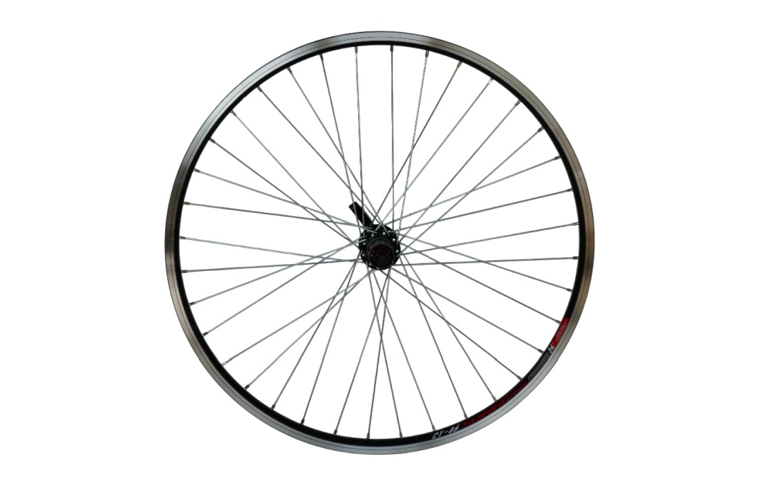 Ratas galinis Shining CT-46 QR FH 26"