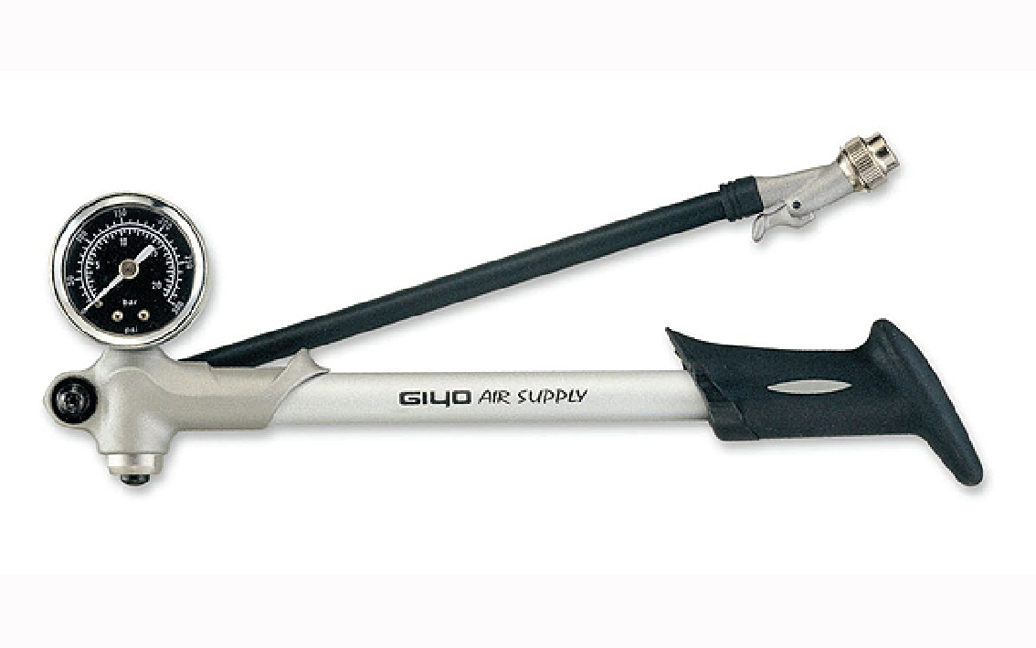 Pompa amortizatoriams Giyo GS-02
