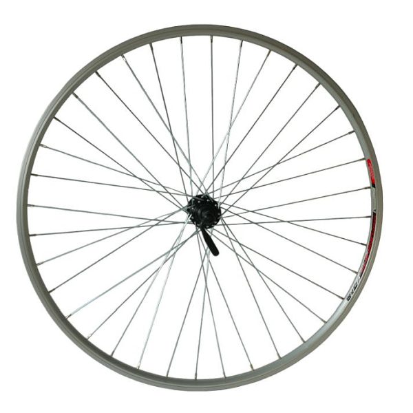 Ratas galinis Shining CT-46 QR FH 28"