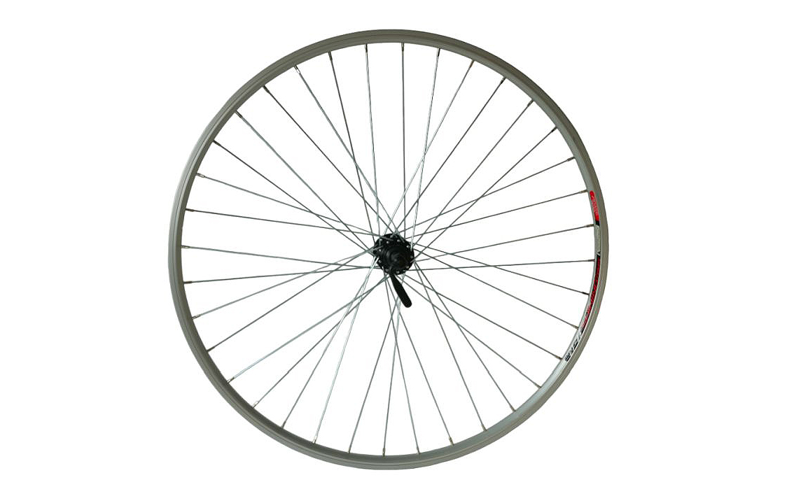 Ratas galinis Shining CT-46 QR FH 28"