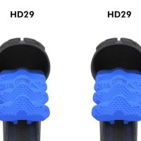 Bekamerinių padangų įdėklų komplektas Tubolight Diamana HD