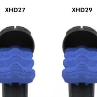 Bekamerinių padangų įdėklų komplektas Tubolight Diamana XHD Diamana XHD Mullet
