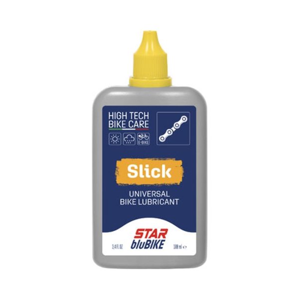 Tepalas Star Blubike Slick