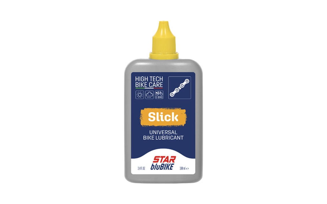 Tepalas Star Blubike Slick