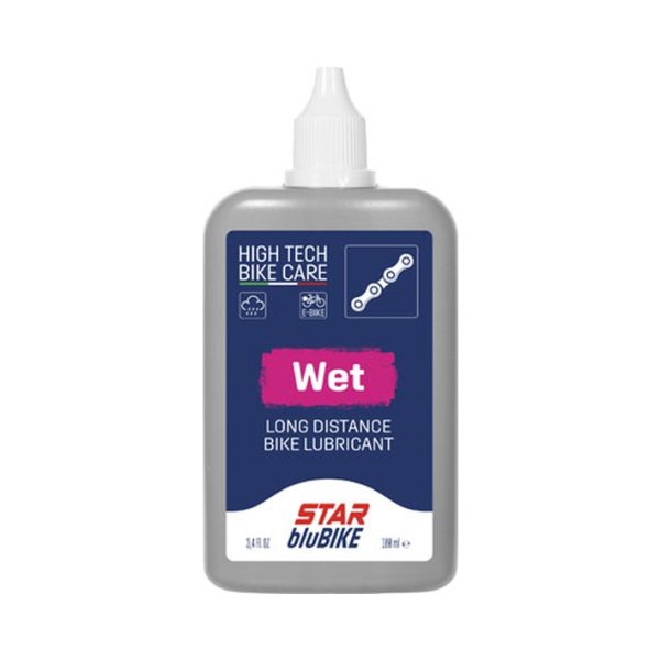 Tepalas Star Blubike Wet
